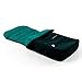 Bumbleride Footmuff (Lotus Blue)