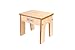 Little Helper FunStool Childrens Chair & Stool (Maple)