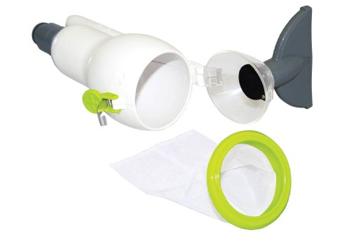 Interline K523CBX „Skooba“ Aufstellbeckensauger Poolreiniger / Vac pool cleaner - 7