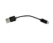 Produktbild KRS - SK5 - Kurz USB SYNC short cable kabel Datenkabel Ladekabel Micro USB