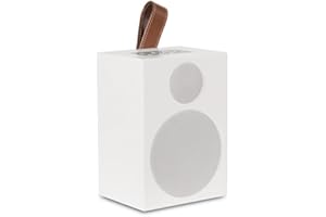 quadral Multiroom Lautsprecher Breeze ONE Weiss