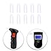Produktbild POMILE Mundstücke für Alkoholtester Analyzer Detector (10)