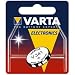 Produktbild Knopfzelle 341, Varta V341, SR714SW, 14mAh