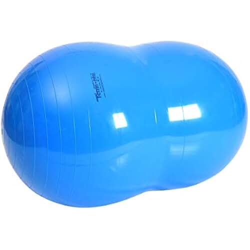 Amazon.co.uk peanut therapy ball