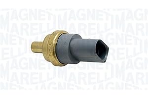 Magneti Marelli SPA111 Refrigerante Temperatura Sensor, 12V, Gris