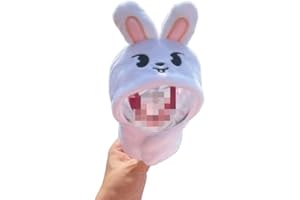 SCISSH SKZ-oo Light Stick Cape Stray-kids Light Stick Plush Cover 'STAY' Bangchan Hyunjin HAN SKZ Cute support Cover (Leebit)