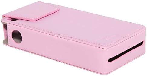RitzGear Leatherette Case for Kodak Mini PM210 Printer – Custom Design for Snug Fit