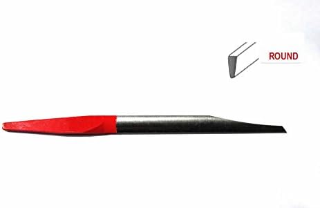 Preshaped HSS Round No.22 Scorper graver engraver for Jewellery stone setting Engraving