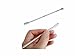 WayGo CUTICLE PUSHER UV GEL POLISH SOAK OFF REMOVER TOOL NAIL ART CUTICLE TRIMMER