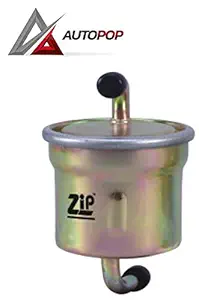 AutoPop Zip Petrol Fuel Filter for Maruti Suzuki Swift