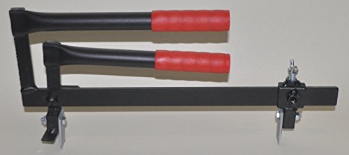 Verbundsteinzieher,Pflasterzieher,Pflastersteine,Steinzieher ** NEU