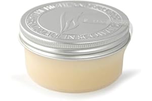 The Highland Soap Company Rasierseife Juniper 175g