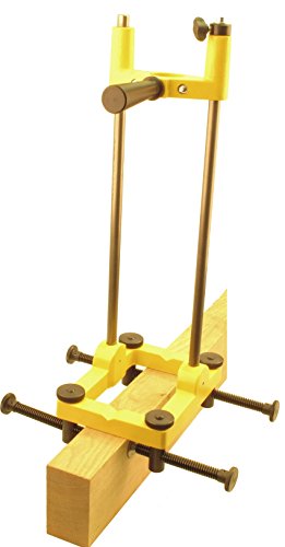 Preisvergleich Produktbild Bohrständer kurz Senkvorrichtung starr für Zapfensenker für Bohrer bis 350mm, Famag