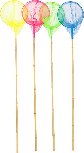Preisvergleich Produktbild Furtwängler Kescher 4er Set