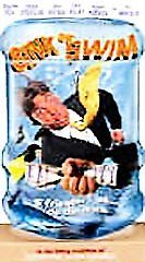 Preisvergleich Produktbild Sink Or Swim [VHS]