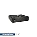 Produktbild Sedatech Mini-PC Evolution, passiv gekühlt, Intel i7-7700T 4X 2.90GHz, Intel HD- Graphics 630, 8 GB RAM DDR4, 120 GB SSD, USB 3.0, WLAN, Full HD 1080p. Rechner Ohne OS