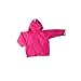 Togz 5 - 6 yr Pink Waterproof Jacket - 120cm