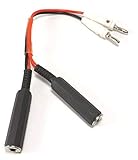 conectores laboratorio quimica Calidad que te hace feliz, un cable INKgrafiX con calidad esperada y duradera a pesar de un precio justo. Por supuesto, como siempre.