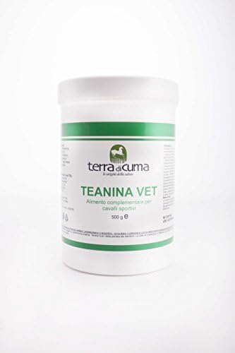 Teanina Vet 500 gr