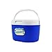 Produktbild kühlbox Fischerei Auto-Ladungserhaltung Multifunktions - Outdoor-Kühlung - Tragbare Kleine Haushaltsküche Isoliertasche (Color : Blue)