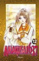 Amakusa 1637 — Tome 12