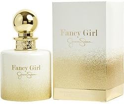 Fancy Girl By Jessica Simpson Eau De Parfum Spray 3.4 Oz