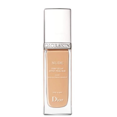 Dior Skin Nude Fluide Ivoire, 1er Pack (1 x 1 Stück)