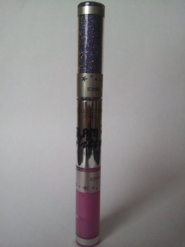 Collection 2000 Glam Glitter Loose Glitter Wand - 4 Celebrity