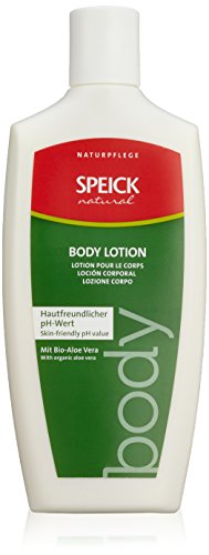 Speick Natural Körperlotion 250ml