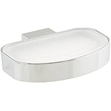 Gedy - Jabonera Kent Cromado (55111300000)