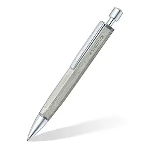 Staedtler Concrete Ball point pen in gift packaging