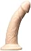 Price comparison product image Vixen Mustang VixSkin Realistic Dildo with Suction Cup 7 Inch