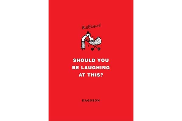 Should You Be Laughing at This?
