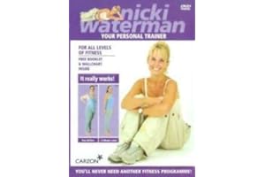 Nicki Waterman: Your Personal Trainer [DVD]