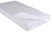 Lait Baby LSAJC Salvapipì Flat Sheet Cot (White)