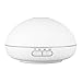 Produktbild HONGSHU Ätherisches Öl Diffusor, 250 Ml Ultraschall-Aroma Diffusor 7 Farbe LED-Leuchten, Bis Zu 8 H Verwendung, Wasserlose Auto-Abschaltung, 4 Timer-Einstellungen, Aroma Öl Diffusor Luftbefeuchter