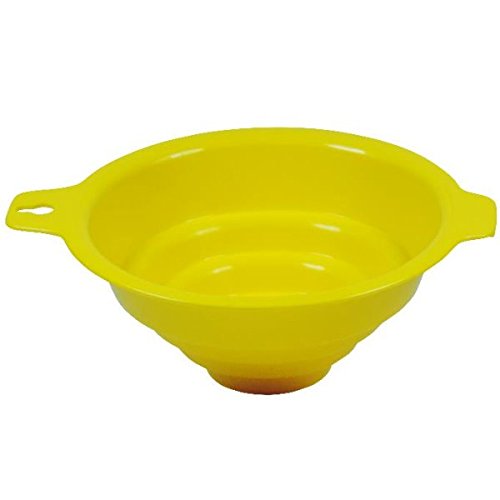 Viva Haushaltswaren – 6 x kleines Weckglas/Einmachglas 250 ml mit Deckel in Sturzform, leeres Rundrandglas zum Einkochen – als Marmeladenglas, Dessertglas (inkl. Klammern, Ringen & Trichter) - 6