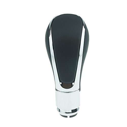 Do!LED, pomello del cambio automatico, look cromato, pezzo di ricambio, plug and play