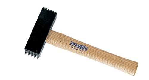 Scheda tecnica Ausonia Martello da carpentiere di tipo bocciarda - Recensioni e opinioni