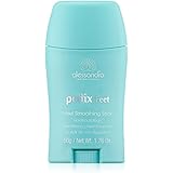 Alessandro Pedix talón Smoothing Stick, 1er Pack (1 x 50 g)