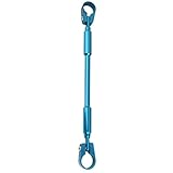 Longitud total: Aprox. 30 cm / 11,8 pulgadas