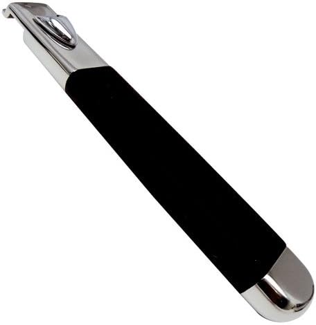 Beka Evolution Stainless Steel Detachable Long Handle with Silicone
