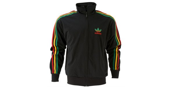 tuta rasta adidas