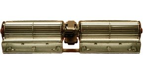 ESTANDARD VENTILADOR TANGENCIAL Doble 180mm