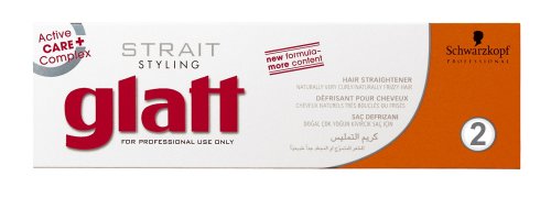 Schwarzkopf Glatt Strait Styling Professional Hair Straightener No. 2