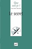 Le secret