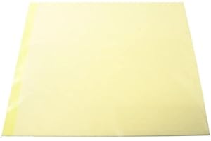 XYZ PRINTING XYZprinting Tape 10er, 200x200mm für da Vinci Pro Serie Pro Tape RS1AWXY104C