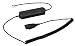 Produktbild VXI Kabel OmniCord-V, QD auf RJ9, mit Verstärker (203365)