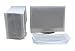 Produktbild Staubschutzhülle, GRANDCOW Bildschirm + Tastatur + Midi-Tower Staubschutz-Hülle 3 Stück Set (25'' Monitor Set)