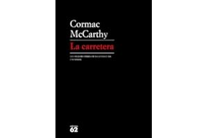 La carretera (MOLU s.XX - Les Millors Obres de la Literatura Universal Segle XX)